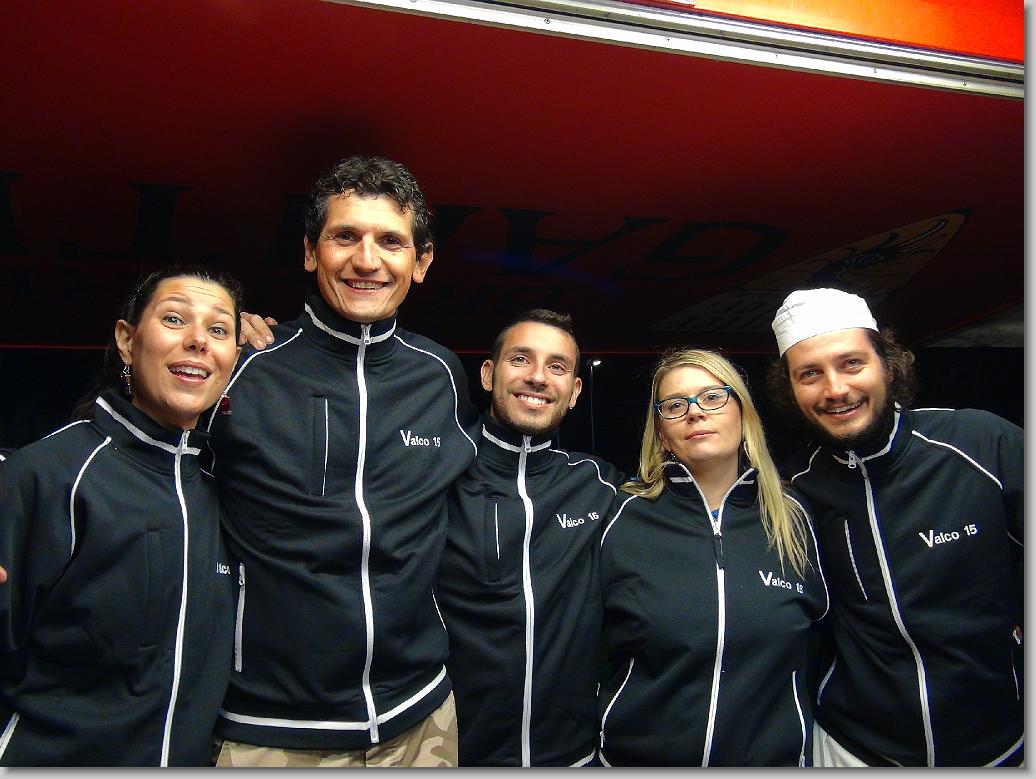 Foto successiva